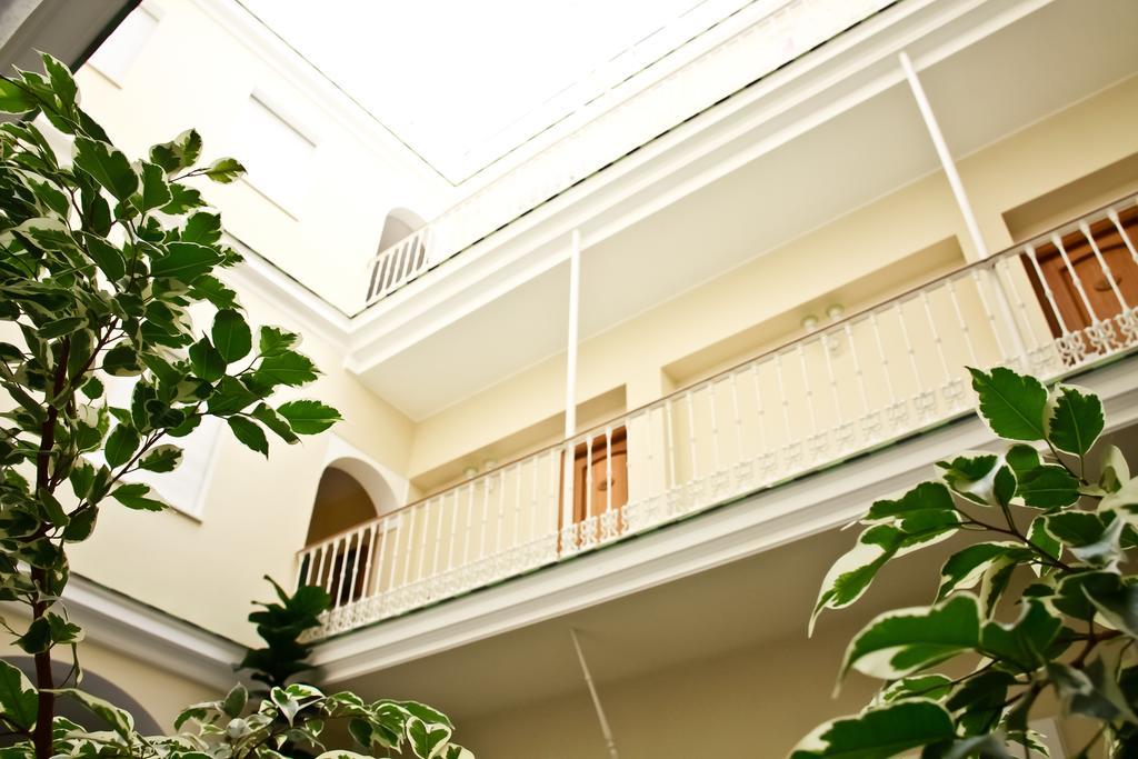 Hotel La Espanola Chipiona Bagian luar foto
