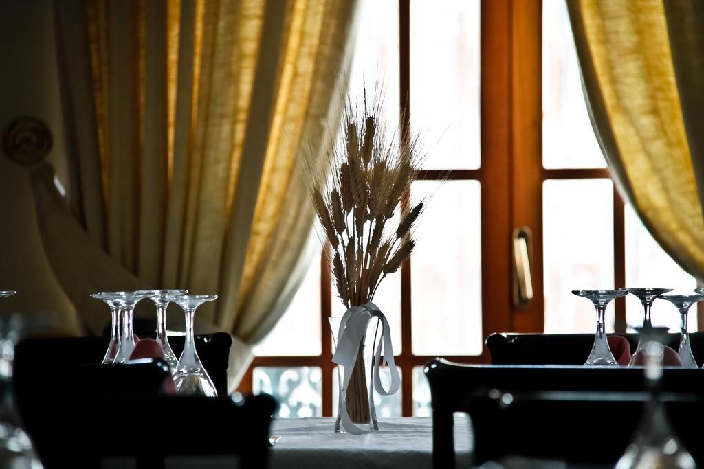 Hotel La Espanola Chipiona Bagian luar foto